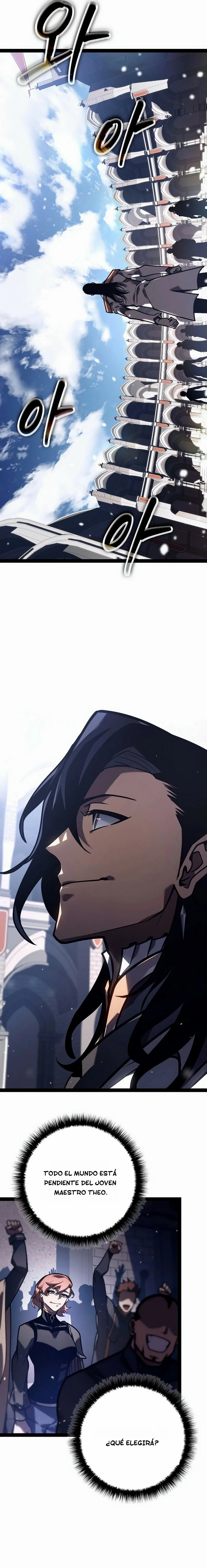 Read Regresando como el Bastardo Reencarnado del Clan de la Espada ES Manga Online