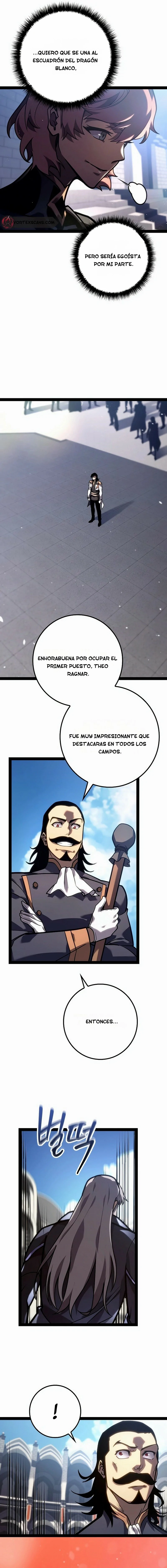 Read Regresando como el Bastardo Reencarnado del Clan de la Espada ES Manga Online
