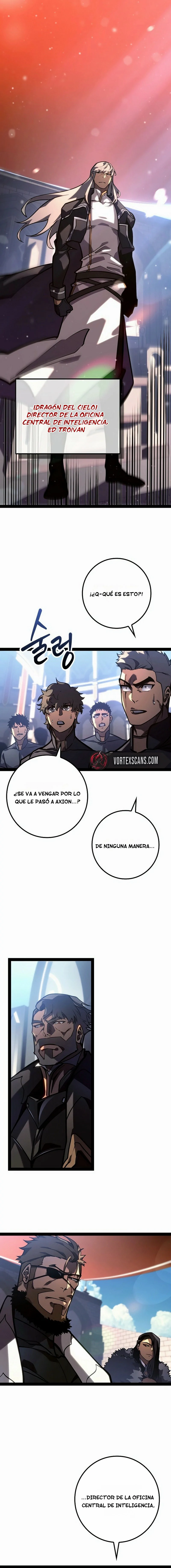 Read Regresando como el Bastardo Reencarnado del Clan de la Espada ES Manga Online