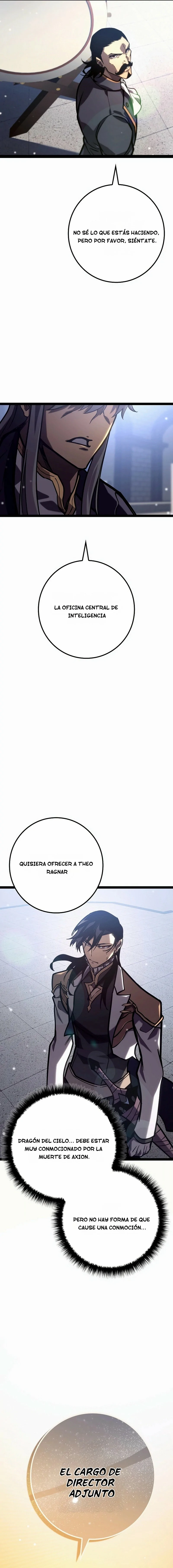 Read Regresando como el Bastardo Reencarnado del Clan de la Espada ES Manga Online