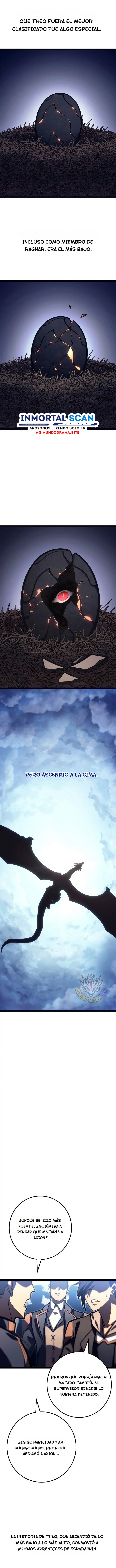 Read Regresando como el Bastardo Reencarnado del Clan de la Espada ES Manga Online