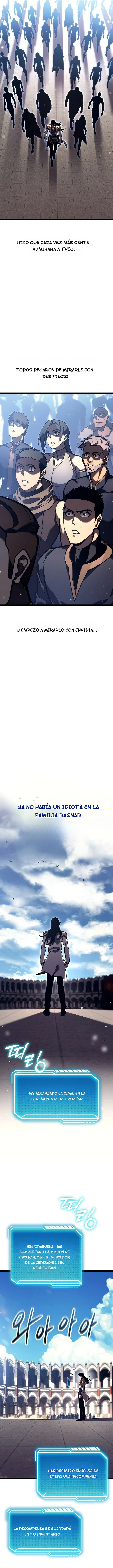 Read Regresando como el Bastardo Reencarnado del Clan de la Espada ES Manga Online