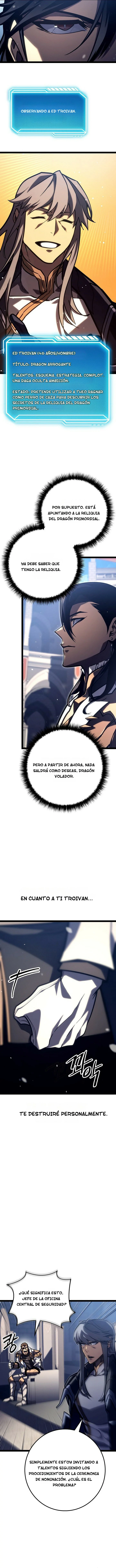 Read Regresando como el Bastardo Reencarnado del Clan de la Espada ES Manga Online