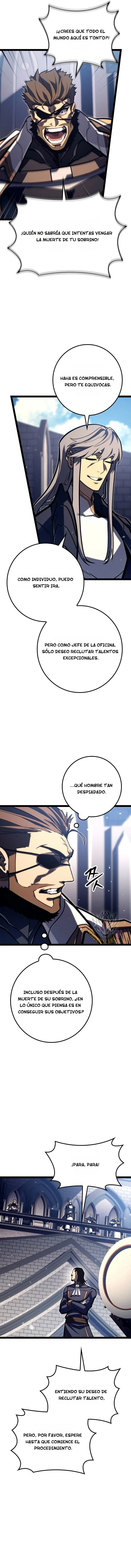 Read Regresando como el Bastardo Reencarnado del Clan de la Espada ES Manga Online