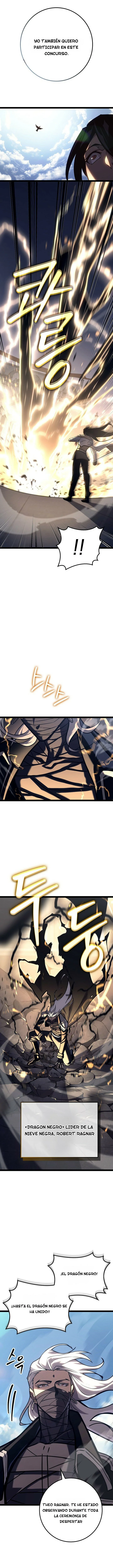Read Regresando como el Bastardo Reencarnado del Clan de la Espada ES Manga Online