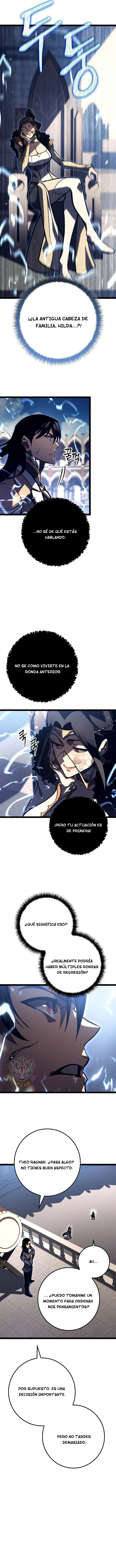 Read Regresando como el Bastardo Reencarnado del Clan de la Espada ES Manga Online