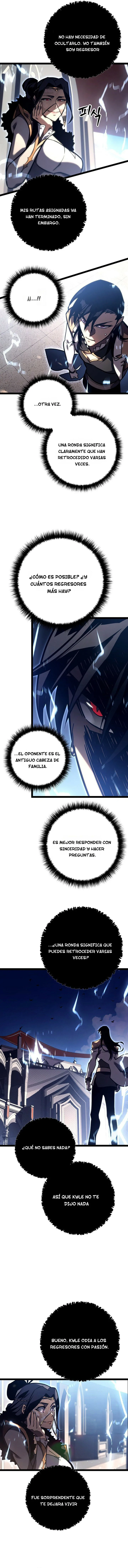 Read Regresando como el Bastardo Reencarnado del Clan de la Espada ES Manga Online