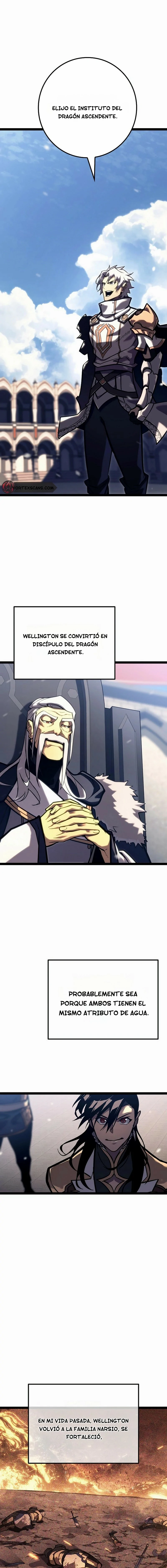 Read Regresando como el Bastardo Reencarnado del Clan de la Espada ES Manga Online