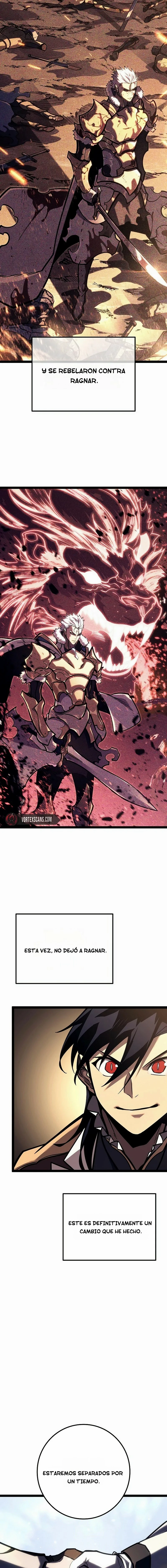 Read Regresando como el Bastardo Reencarnado del Clan de la Espada ES Manga Online