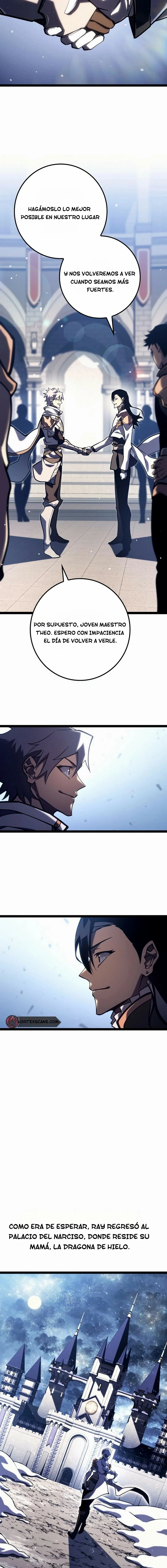 Read Regresando como el Bastardo Reencarnado del Clan de la Espada ES Manga Online