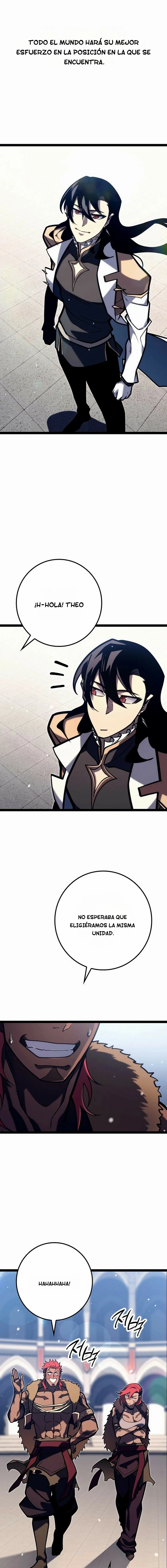 Read Regresando como el Bastardo Reencarnado del Clan de la Espada ES Manga Online