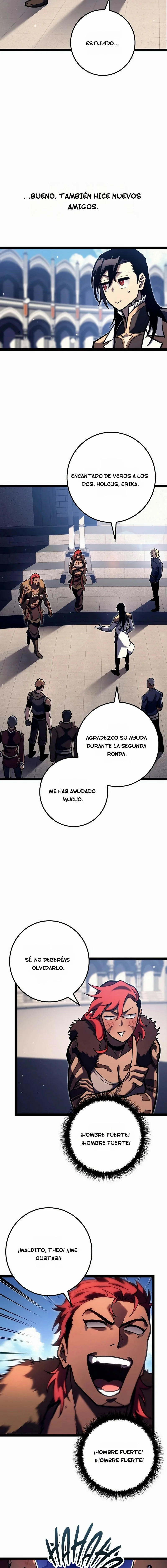 Read Regresando como el Bastardo Reencarnado del Clan de la Espada ES Manga Online