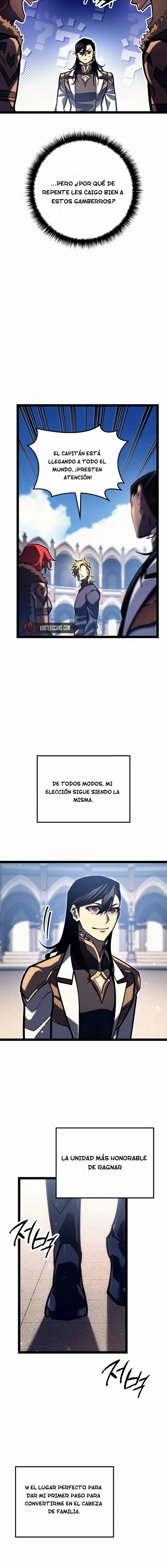 Read Regresando como el Bastardo Reencarnado del Clan de la Espada ES Manga Online