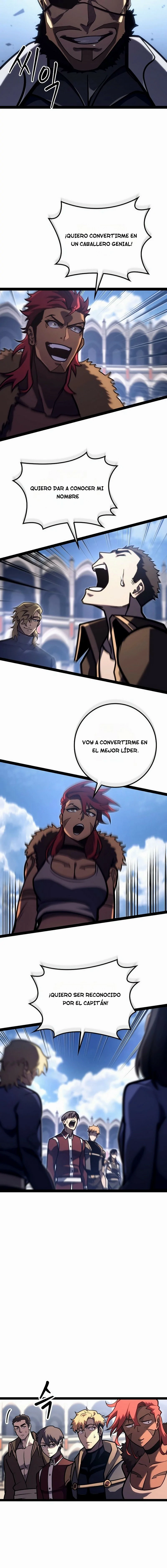Read Regresando como el Bastardo Reencarnado del Clan de la Espada ES Manga Online