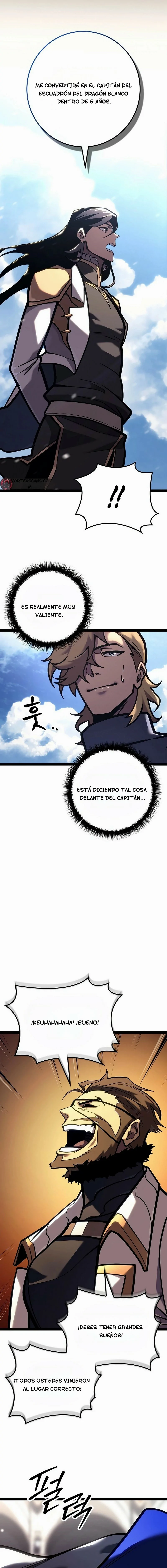 Read Regresando como el Bastardo Reencarnado del Clan de la Espada ES Manga Online