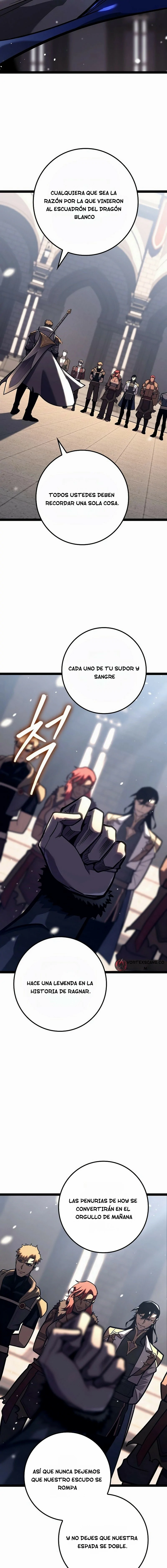 Read Regresando como el Bastardo Reencarnado del Clan de la Espada ES Manga Online