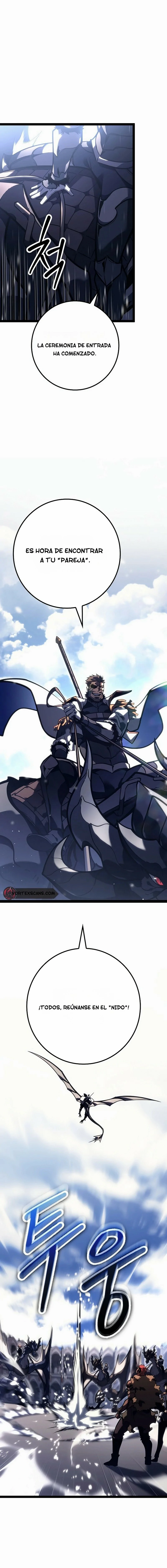 Read Regresando como el Bastardo Reencarnado del Clan de la Espada ES Manga Online
