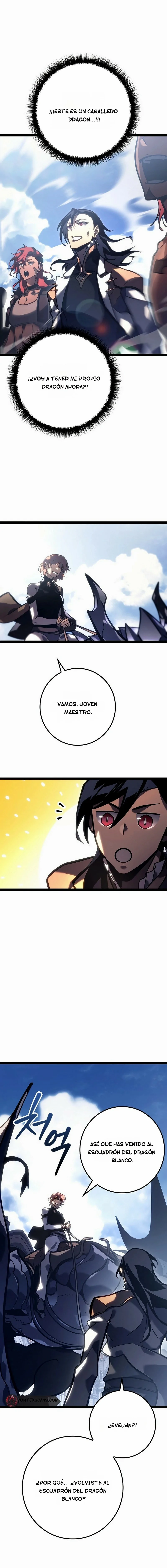 Read Regresando como el Bastardo Reencarnado del Clan de la Espada ES Manga Online