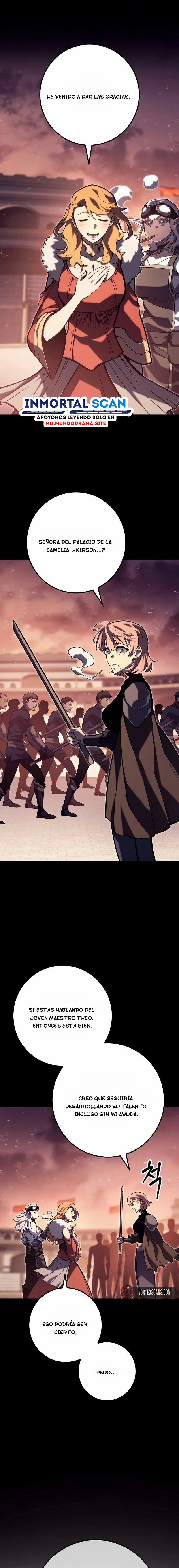 Read Regresando como el Bastardo Reencarnado del Clan de la Espada ES Manga Online