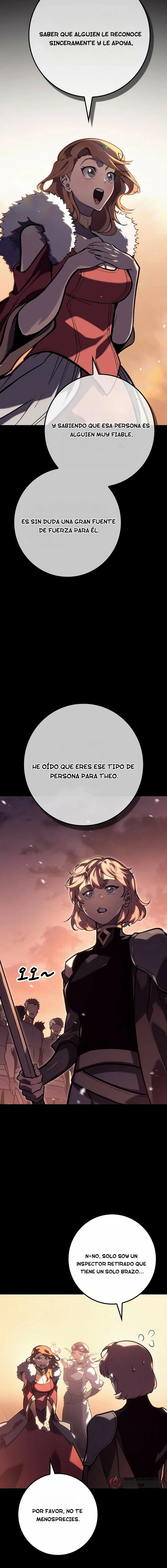 Read Regresando como el Bastardo Reencarnado del Clan de la Espada ES Manga Online
