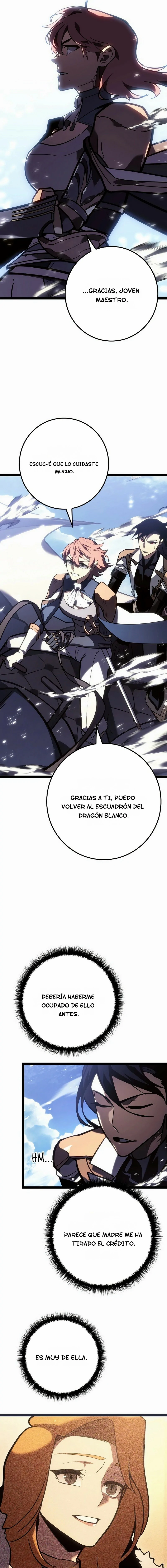 Read Regresando como el Bastardo Reencarnado del Clan de la Espada ES Manga Online