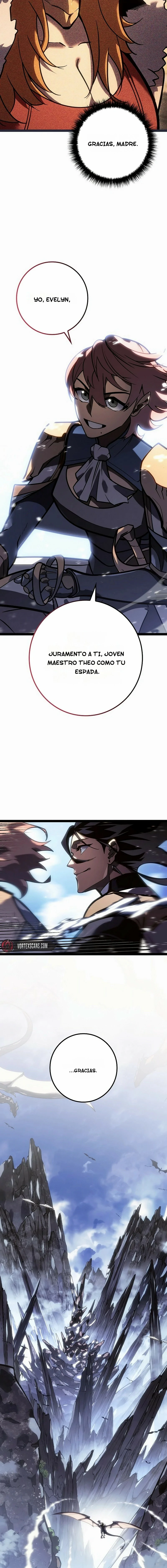 Read Regresando como el Bastardo Reencarnado del Clan de la Espada ES Manga Online