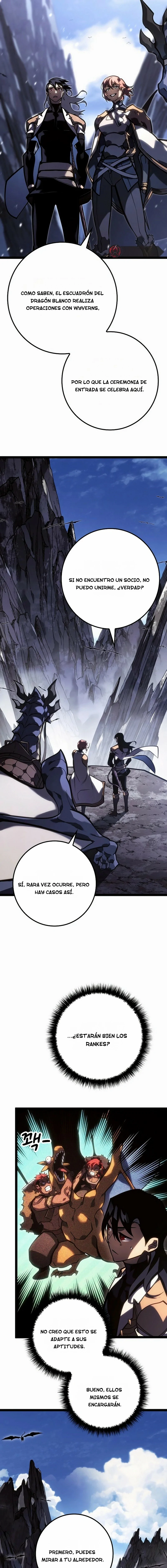 Read Regresando como el Bastardo Reencarnado del Clan de la Espada ES Manga Online