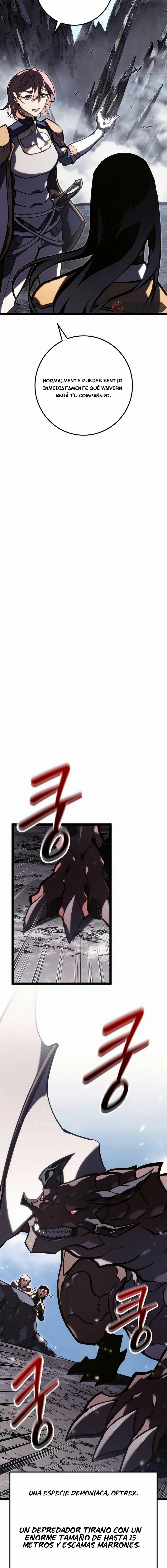 Read Regresando como el Bastardo Reencarnado del Clan de la Espada ES Manga Online