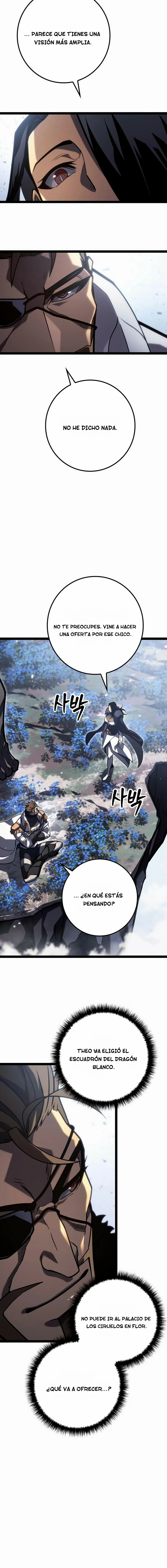 Read Regresando como el Bastardo Reencarnado del Clan de la Espada ES Manga Online