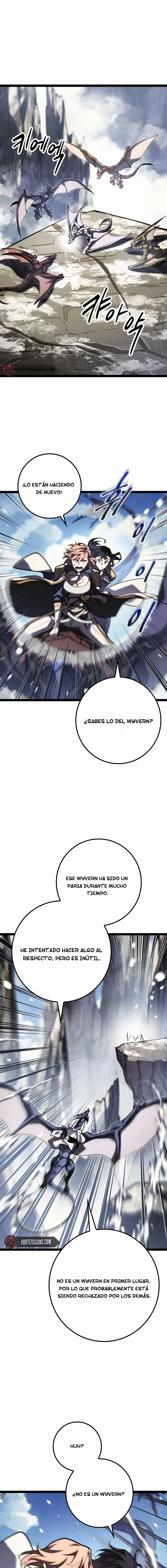 Read Regresando como el Bastardo Reencarnado del Clan de la Espada ES Manga Online