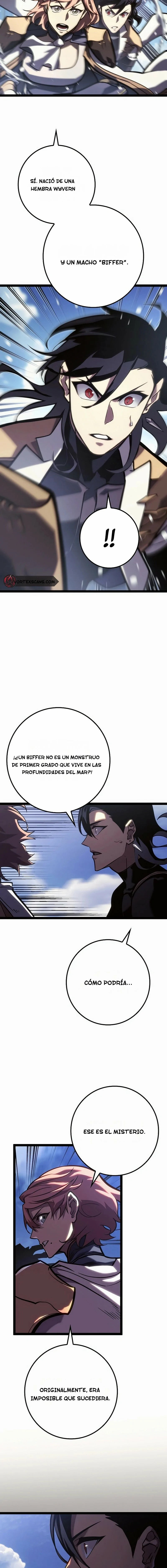 Read Regresando como el Bastardo Reencarnado del Clan de la Espada ES Manga Online