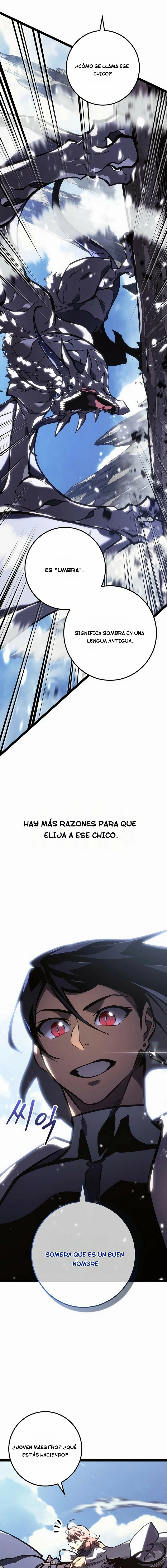 Read Regresando como el Bastardo Reencarnado del Clan de la Espada ES Manga Online