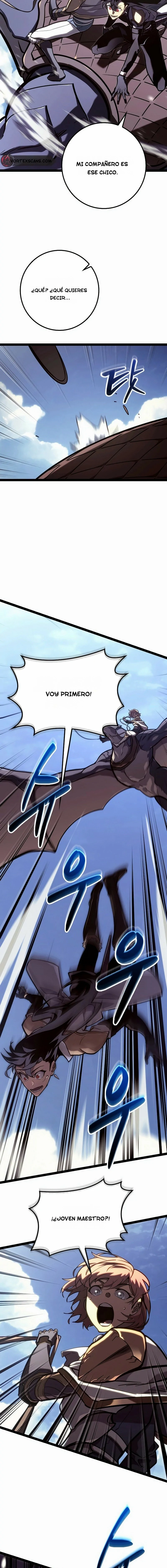 Read Regresando como el Bastardo Reencarnado del Clan de la Espada ES Manga Online