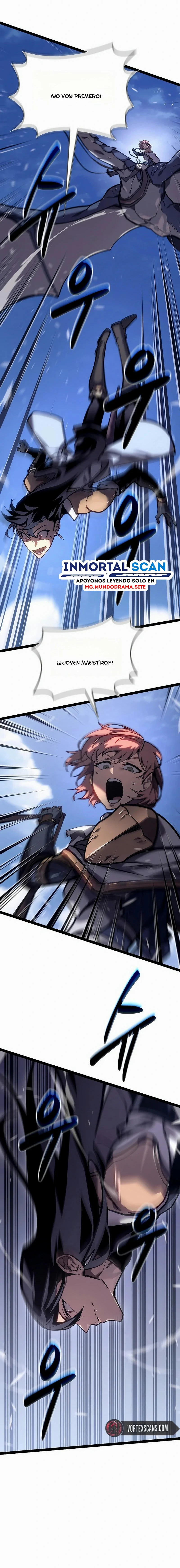 Read Regresando como el Bastardo Reencarnado del Clan de la Espada ES Manga Online
