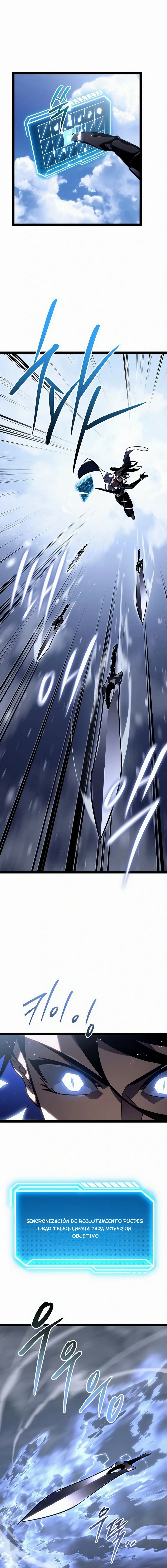 Read Regresando como el Bastardo Reencarnado del Clan de la Espada ES Manga Online