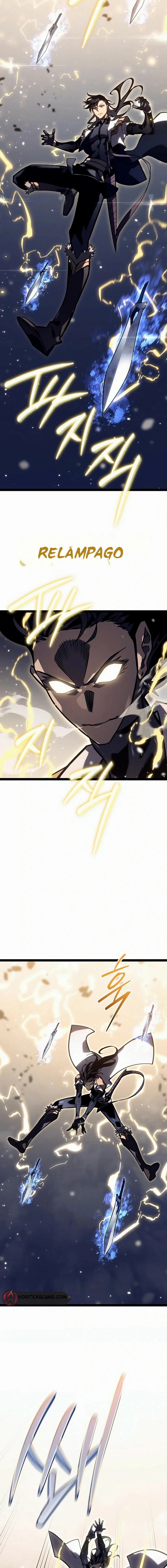 Read Regresando como el Bastardo Reencarnado del Clan de la Espada ES Manga Online
