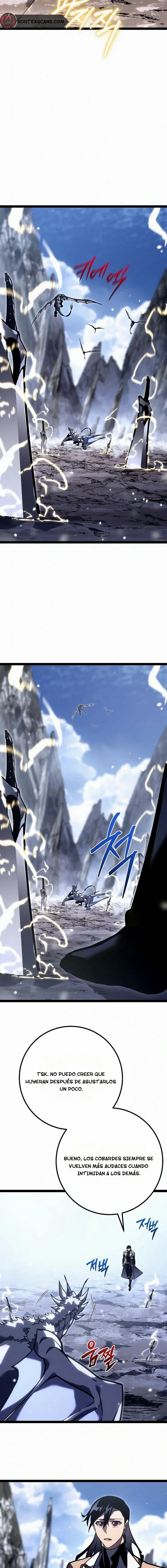 Read Regresando como el Bastardo Reencarnado del Clan de la Espada ES Manga Online