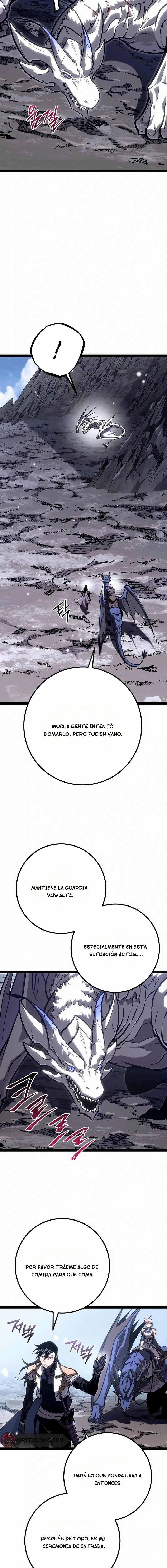 Read Regresando como el Bastardo Reencarnado del Clan de la Espada ES Manga Online