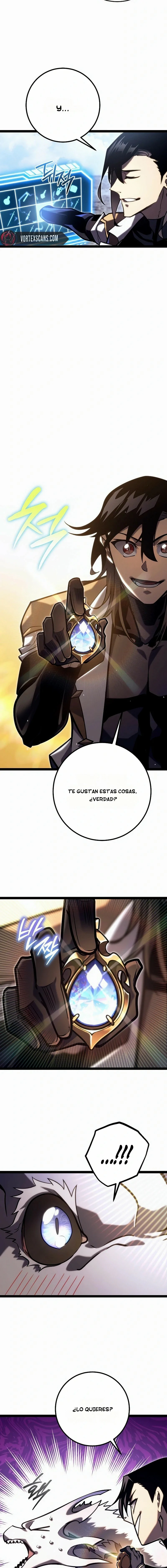 Read Regresando como el Bastardo Reencarnado del Clan de la Espada ES Manga Online