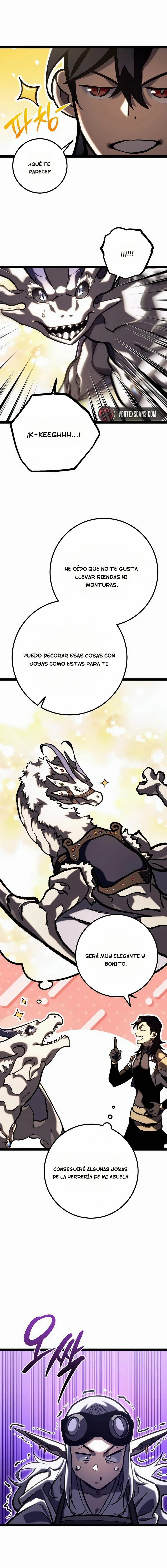 Read Regresando como el Bastardo Reencarnado del Clan de la Espada ES Manga Online