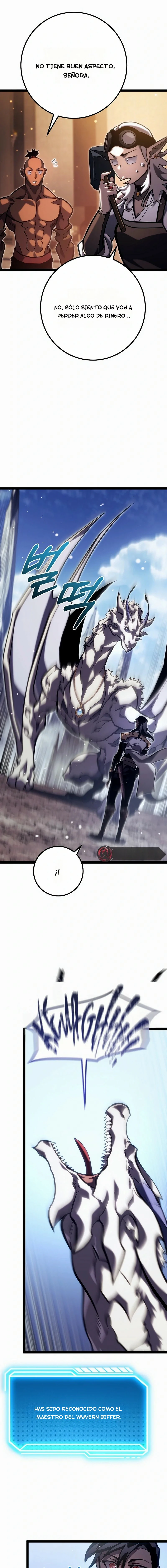 Read Regresando como el Bastardo Reencarnado del Clan de la Espada ES Manga Online