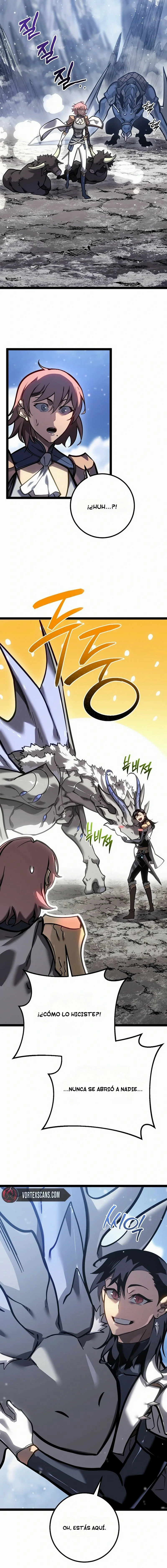 Read Regresando como el Bastardo Reencarnado del Clan de la Espada ES Manga Online