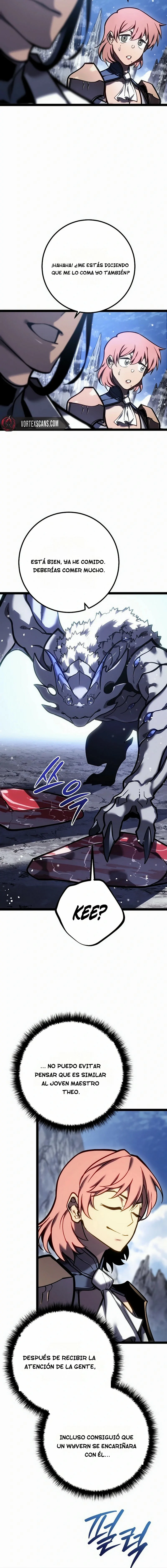 Read Regresando como el Bastardo Reencarnado del Clan de la Espada ES Manga Online