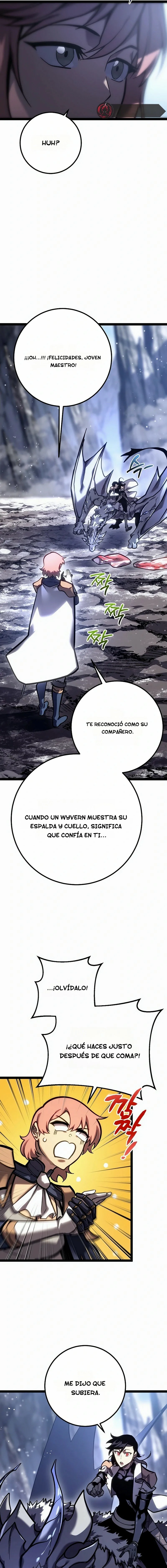 Read Regresando como el Bastardo Reencarnado del Clan de la Espada ES Manga Online