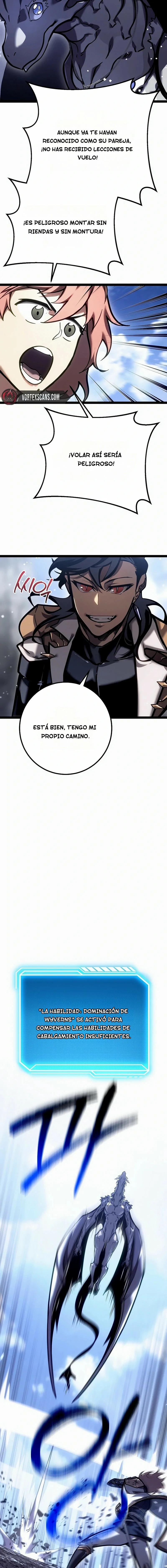 Read Regresando como el Bastardo Reencarnado del Clan de la Espada ES Manga Online