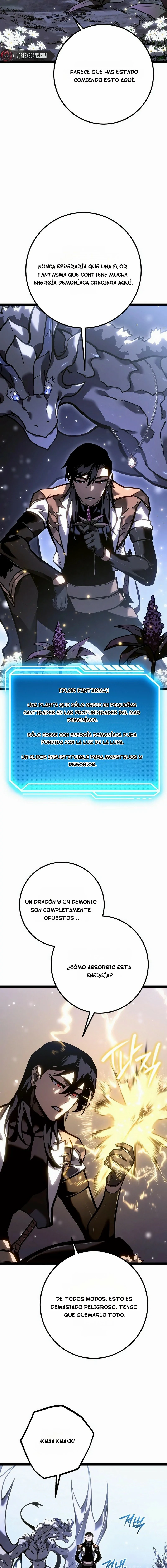 Read Regresando como el Bastardo Reencarnado del Clan de la Espada ES Manga Online
