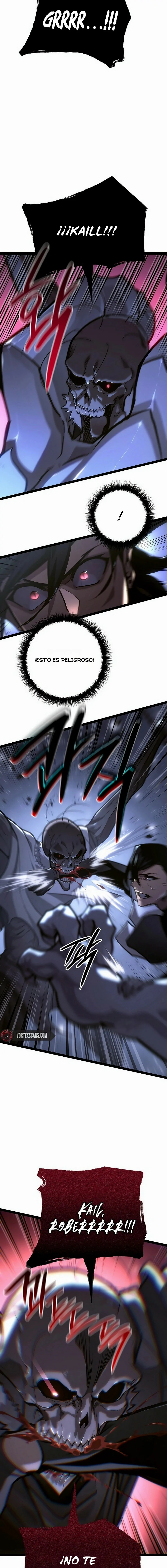 Read Regresando como el Bastardo Reencarnado del Clan de la Espada ES Manga Online
