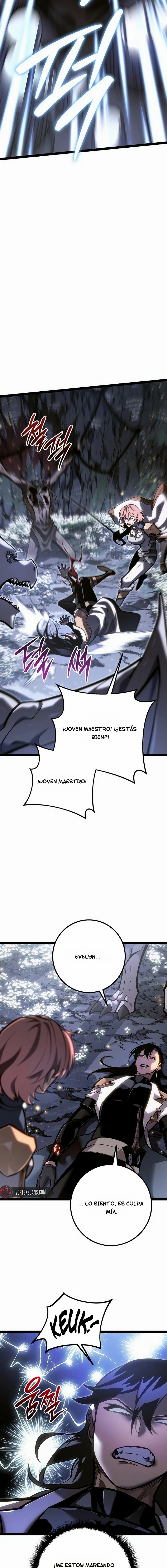 Read Regresando como el Bastardo Reencarnado del Clan de la Espada ES Manga Online