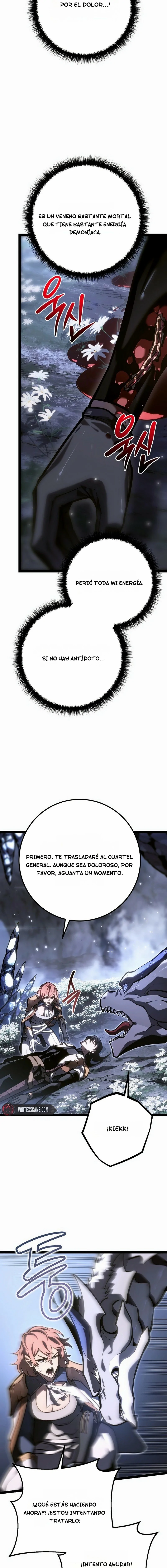 Read Regresando como el Bastardo Reencarnado del Clan de la Espada ES Manga Online