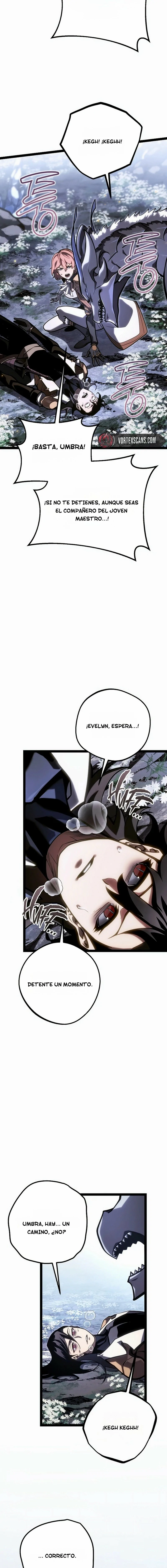 Read Regresando como el Bastardo Reencarnado del Clan de la Espada ES Manga Online
